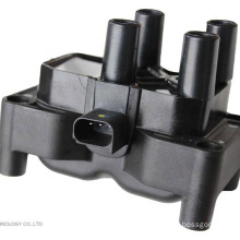 4M5G12029ZB 0221503485 4M5G12029ZA 4S7G-12029-AHigh Performance Factory Price ignition coil for ford fiesta 2004 coil ford focus